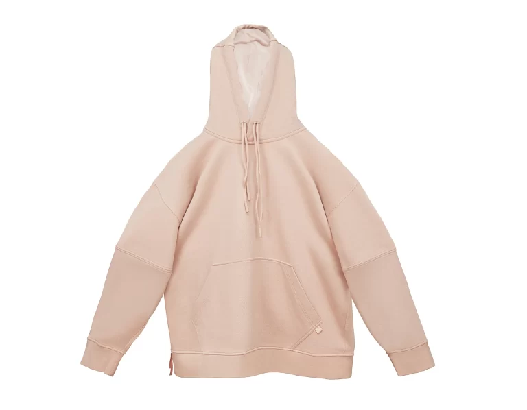 Beauty-Hoodie